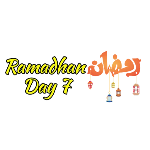 Ramzan - Sticker 6