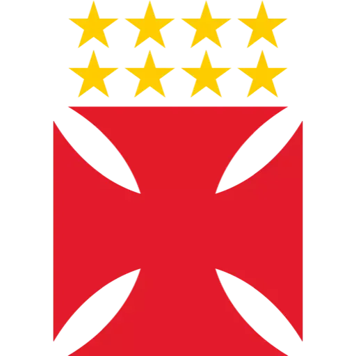 C.R. Vasco da Gama - Sticker 1