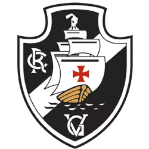 C.R. Vasco da Gama - Sticker 5