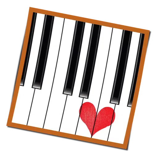 Piano - Sticker 3