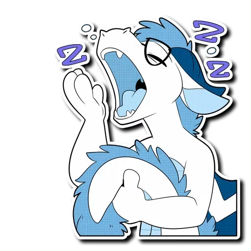 Teal emotes 6 - Sticker 3