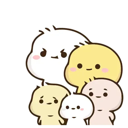 Littleone - Sticker 4