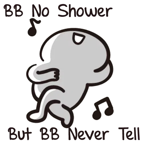 Bb1 - Sticker 3