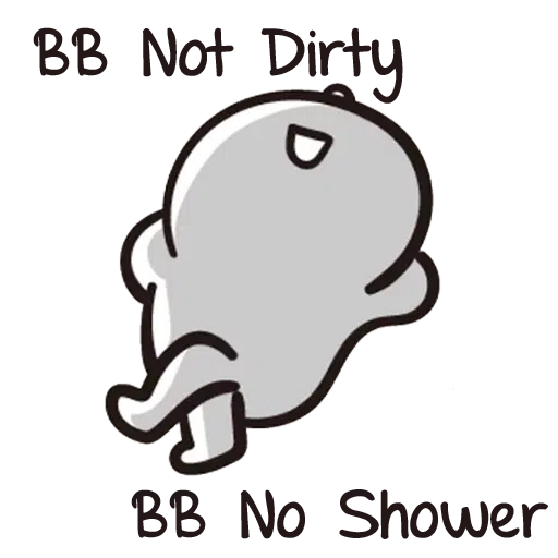 Bb1 - Sticker 2