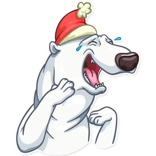 Christmas is Coming- Sticker