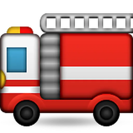 Emoji Places Pack - 3 - Sticker 7