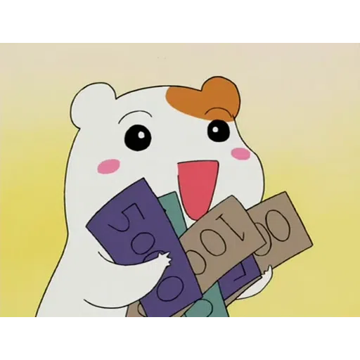 OruchubabEbichu 2 - Sticker 5