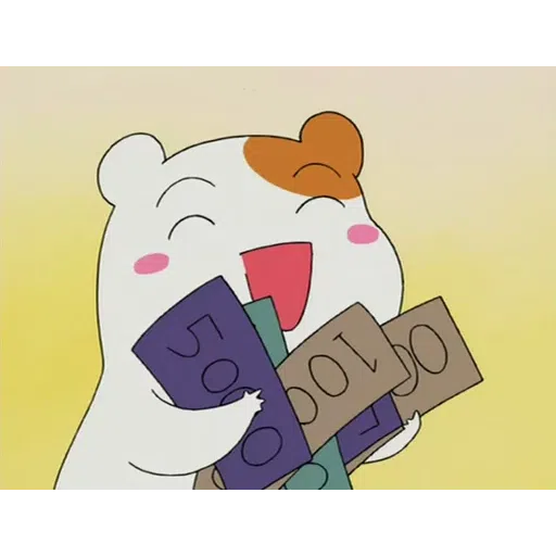 OruchubabEbichu 2 - Sticker 6