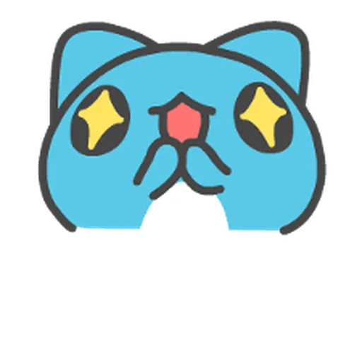 貓貓蟲-咖波 軟ＱＱ - Sticker 7