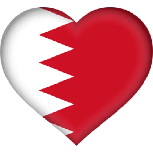 Bahrain National day - Sticker 1