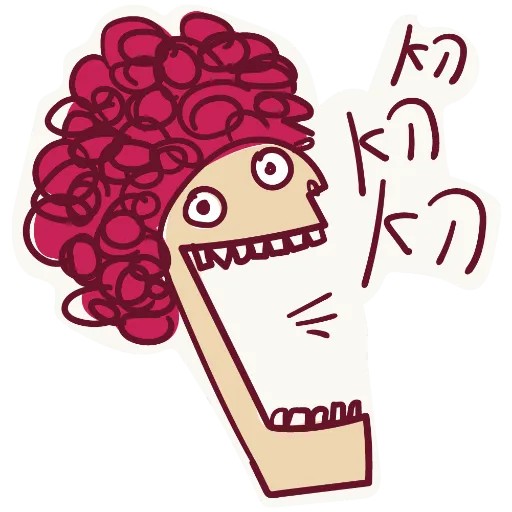 BadArt - Sticker 5