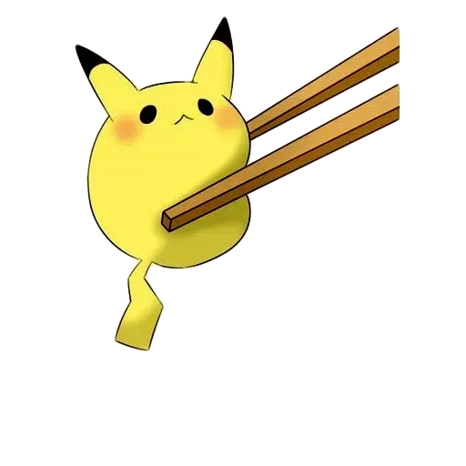 Pikachu 2 - Sticker 7