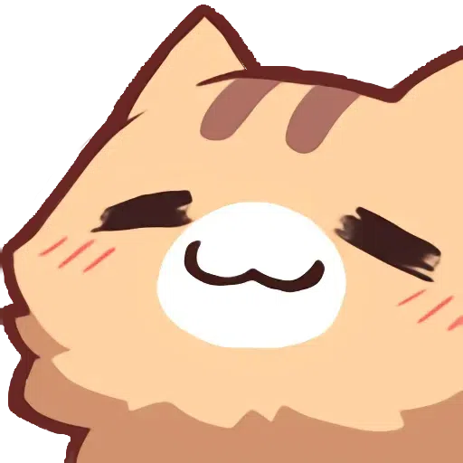 Catto Neko 1 - Sticker 4